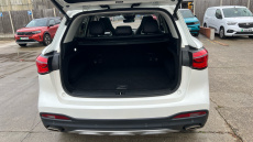 MG Hs 1.5 T-GDI Exclusive 5dr DCT Petrol Hatchback